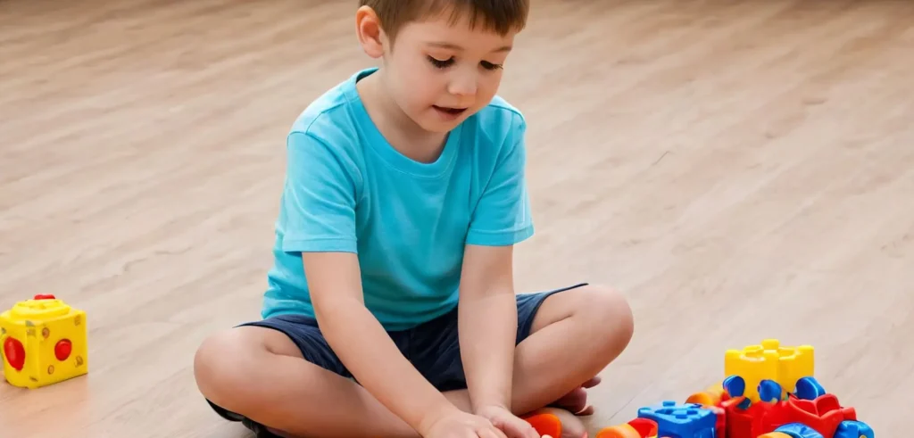 Developmental Language Disorder-DLD