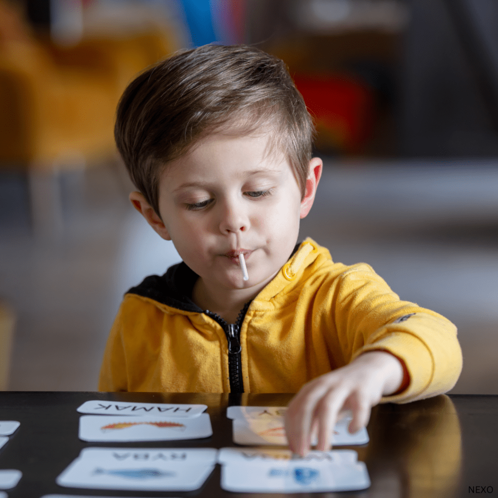 How ABA Therapy Can Help Address a Wide Range of Skills