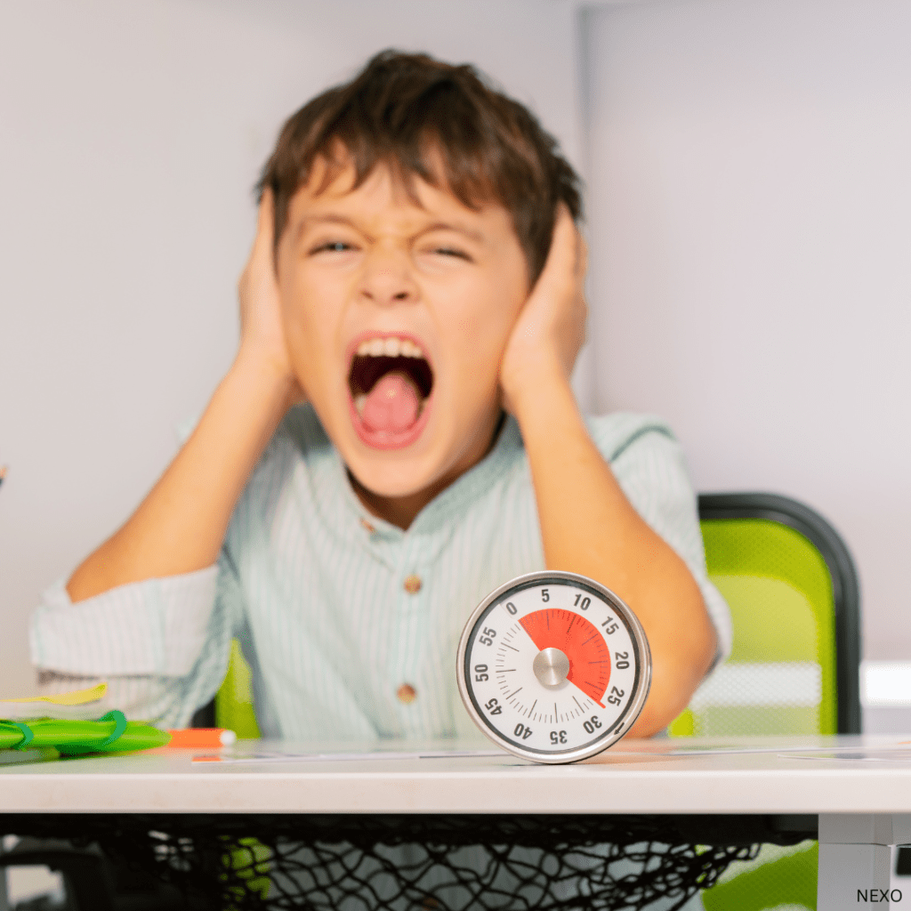 What to Do if Your Child is Diagnosed with Autism Spectrum Disorder (ASD) | Nexo ABA Therapy