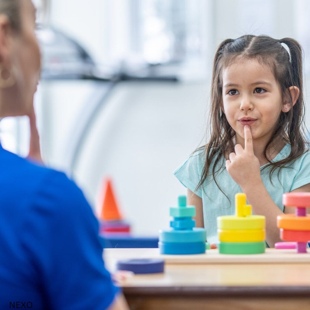 How Early ABA Therapy Can Transform Your Child’s Development