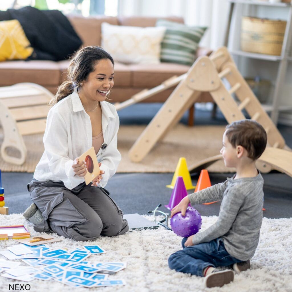 How to Choose the Right ABA Therapist in Miami-Dade and Broward County