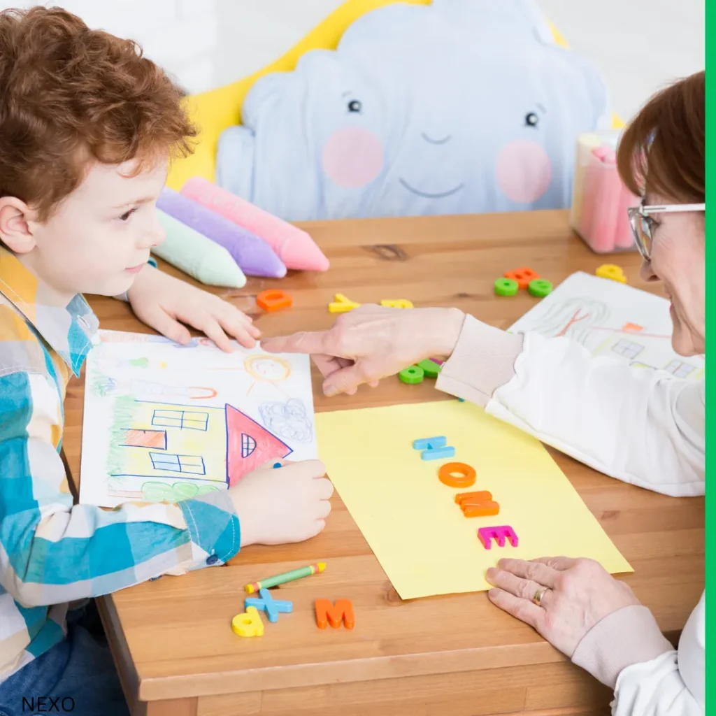 Understanding ABA Therapy