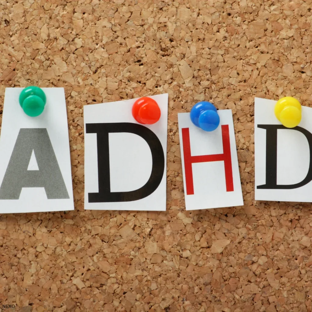 What is ADHD?