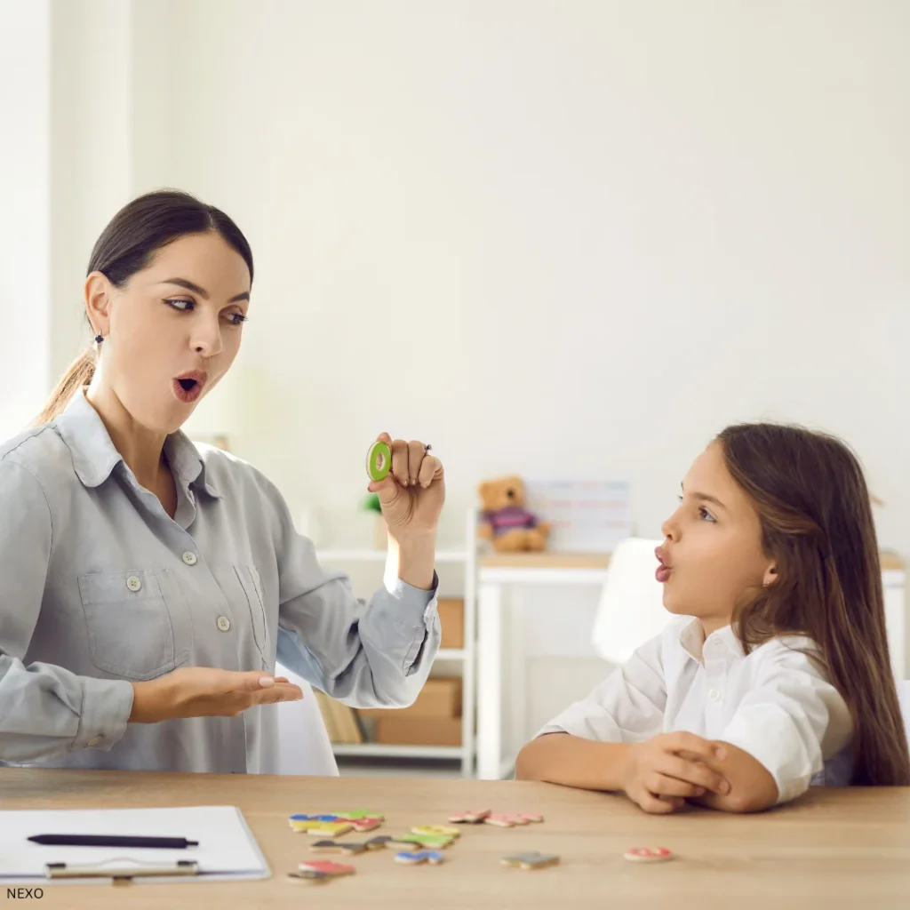 What Are the Symptoms of Developmental Language Disorder (DLD)?