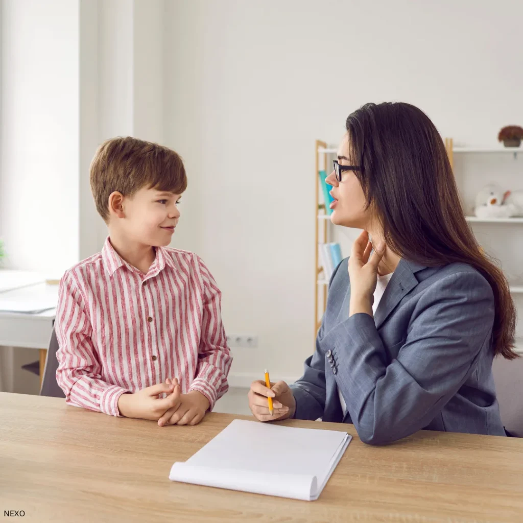 Is DLD Related to Autism? Understanding the Connection and Differences