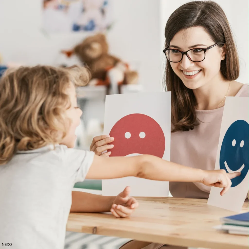 How long does it take for ABA therapy to work?