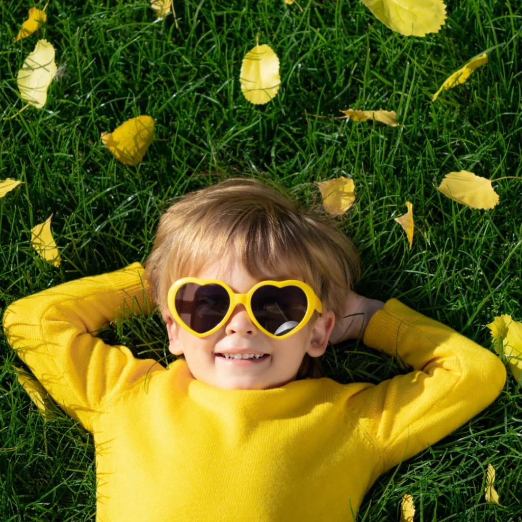 What is the best lifestyle for autism?