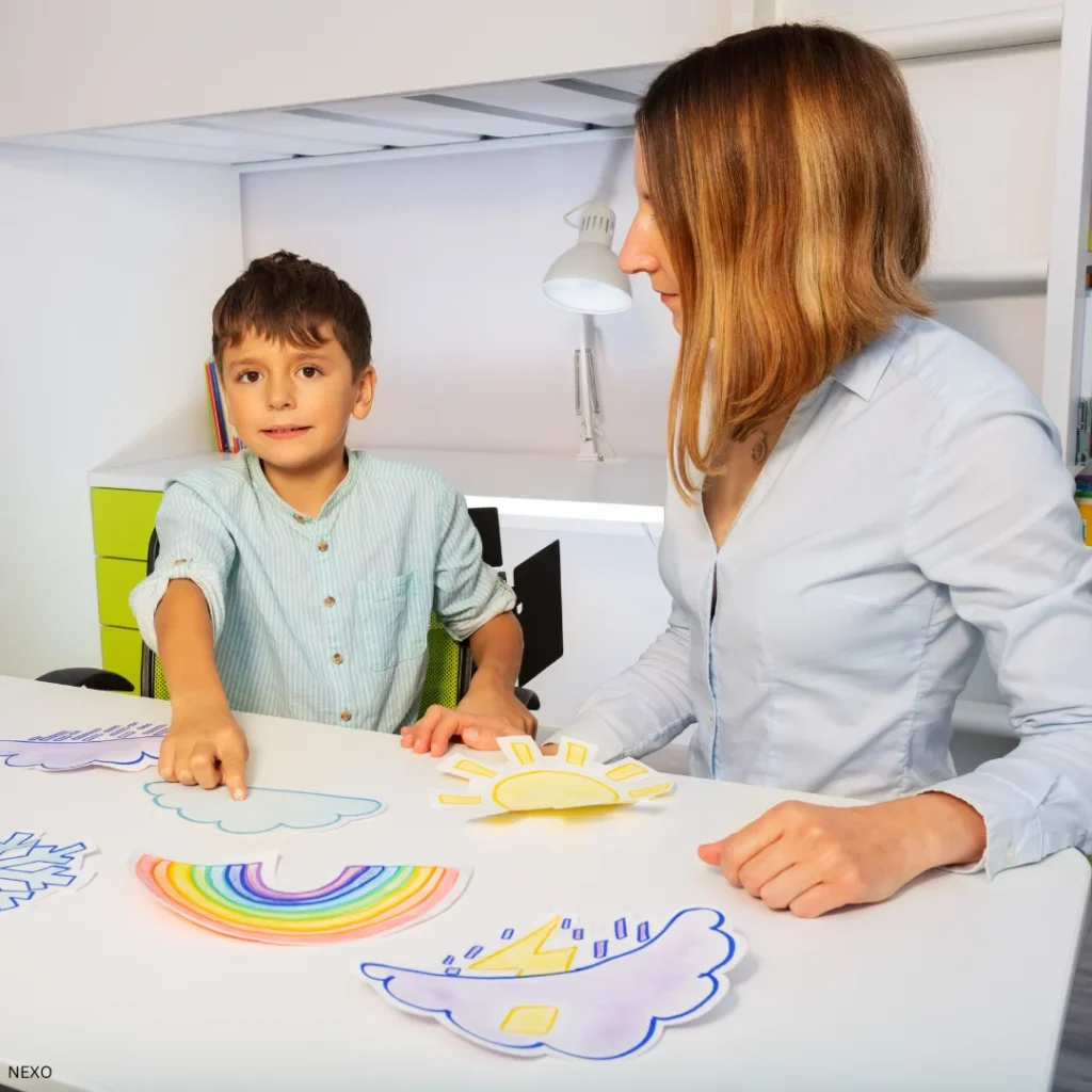 pplied behavior analysis