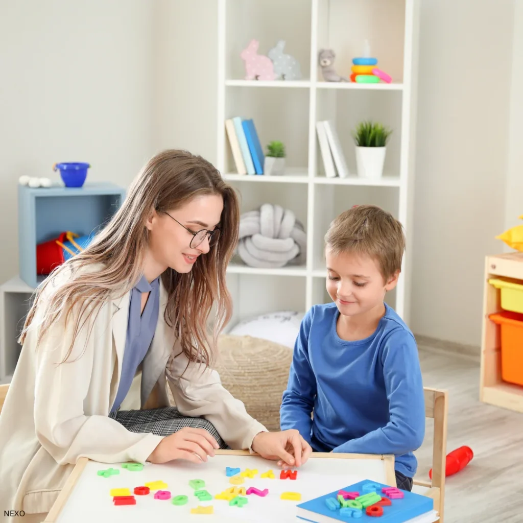 What Are the 7 Requirements of Applied Behavior Analysis (ABA)?