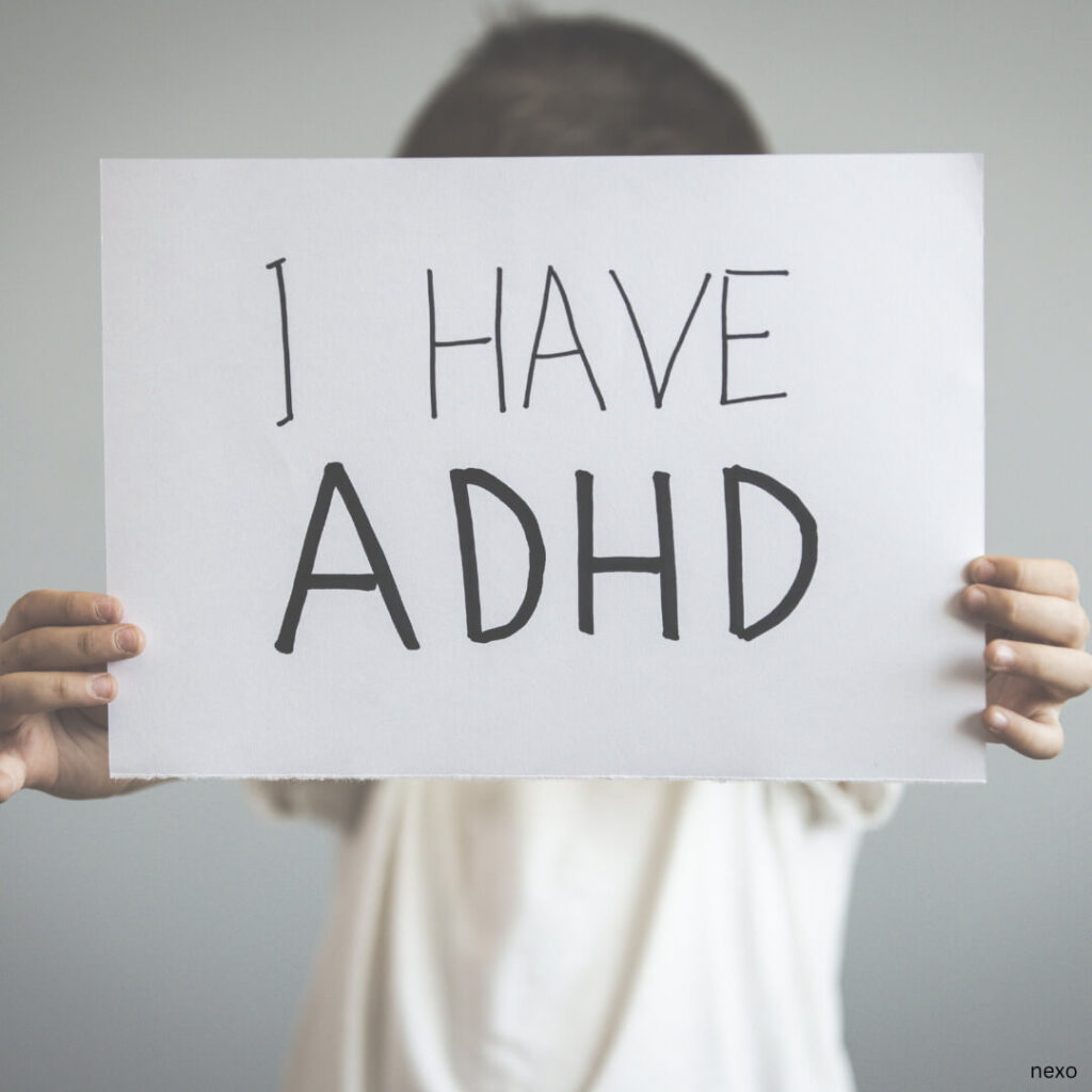 Are there non-medication treatments for ADHD?