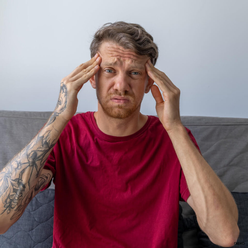 Can adults have undiagnosed ADHD?