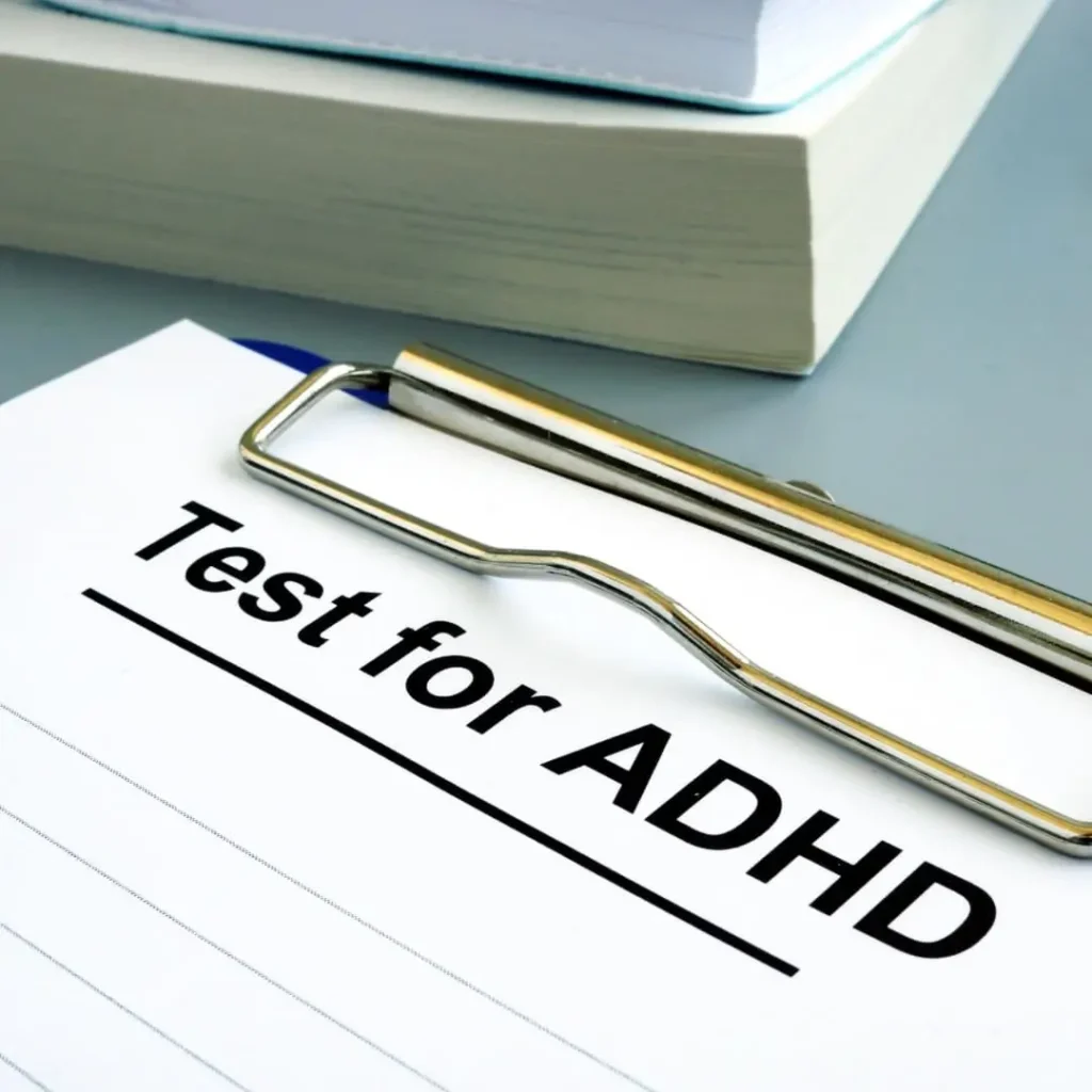 adhd specialist near me