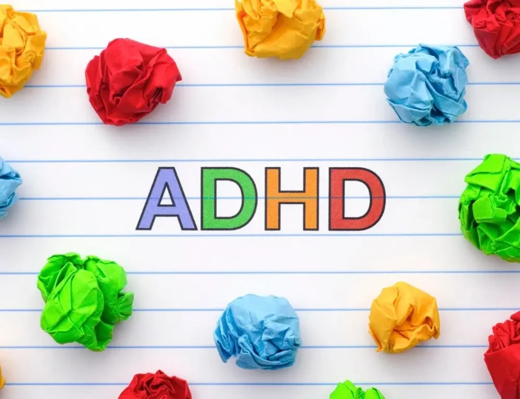 How to treat ADHD