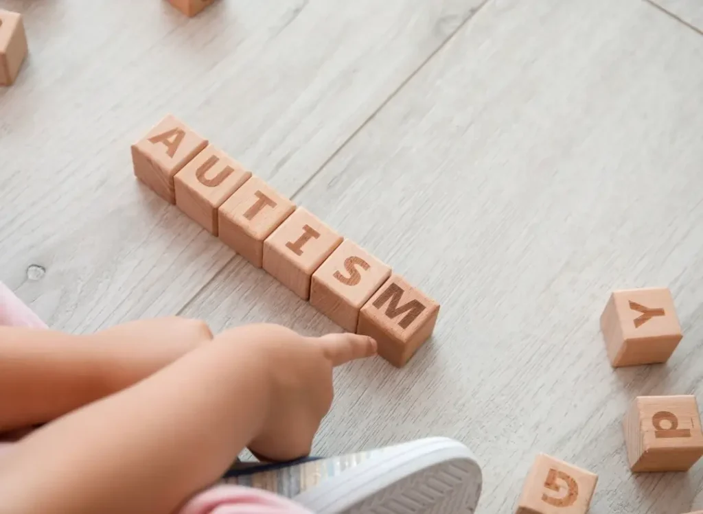 Test For Autism Spectrum