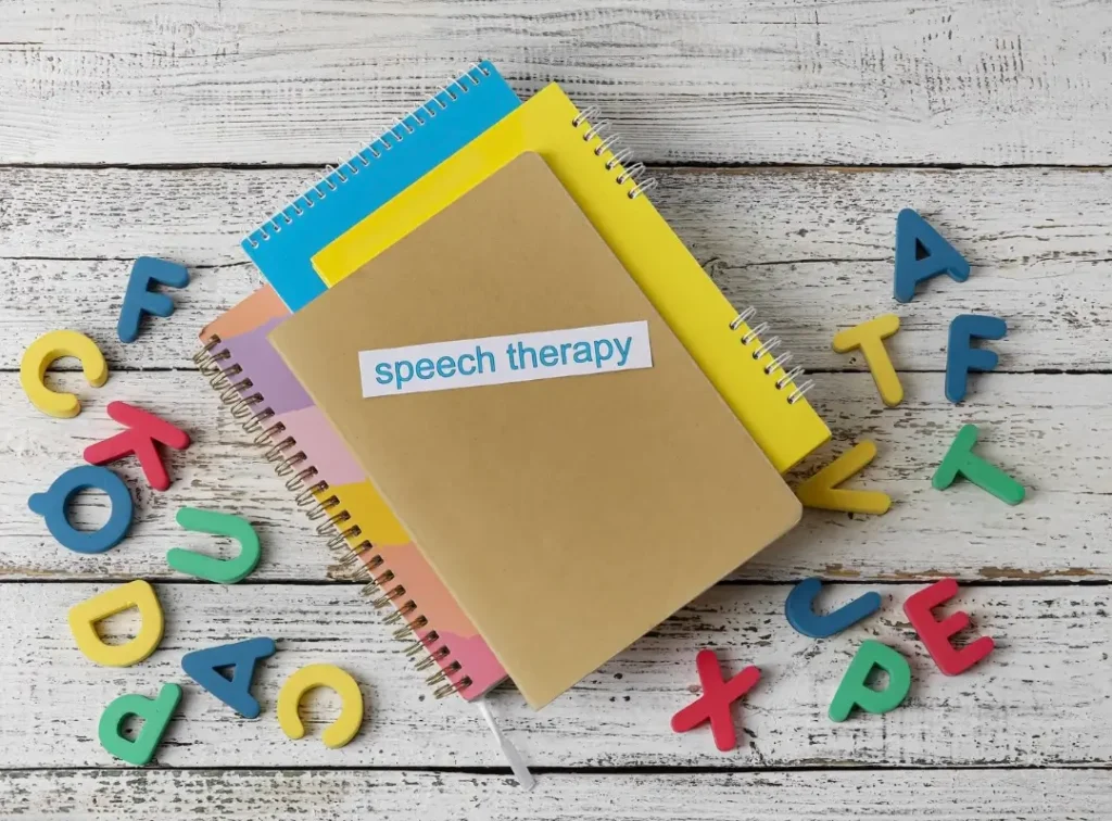 How Speech Therapy Helps with DLD