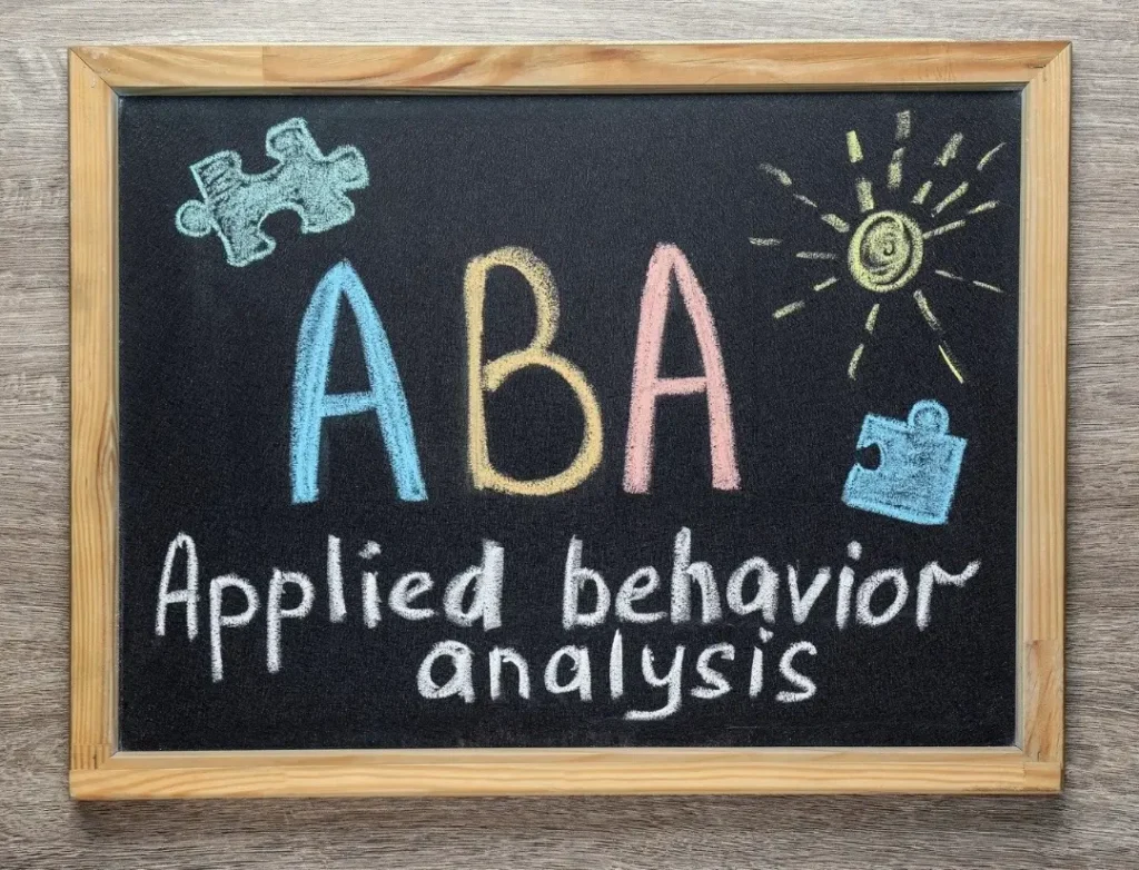 Handbook of applied behavior Analysis