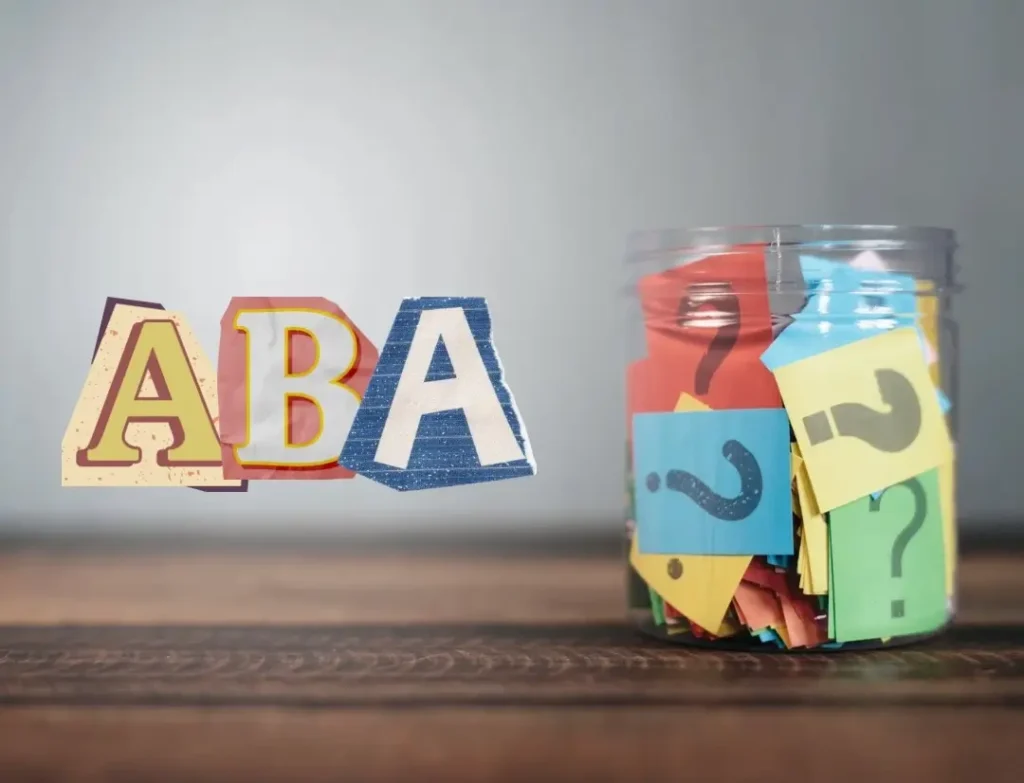aba therapy interview questions