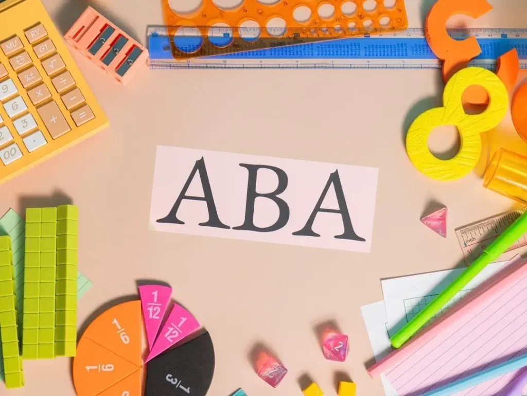 can aba therapy replace school
