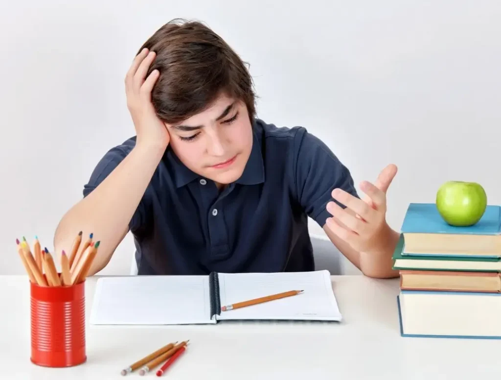 ADHD testing