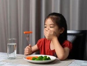 autism picky eating