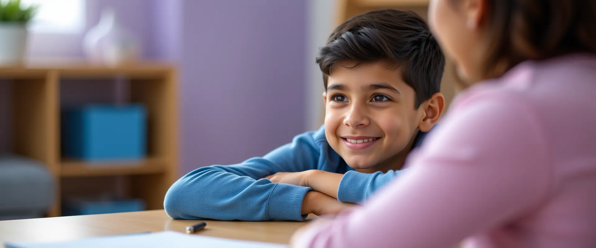 Attention-Deficit Hyperactivity Disorder (ADHD)