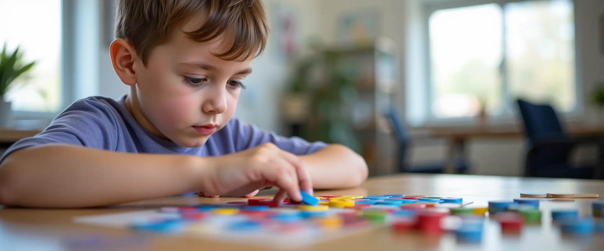Autism Spectrum Disorder